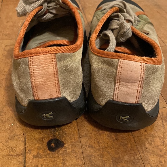Keen suede multipurpose shoes - Picture 5 of 6